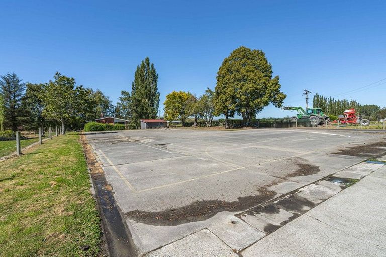 Photo of property in Willowbank School, 24 East Chatton Road, Maitland, Gore, 9773