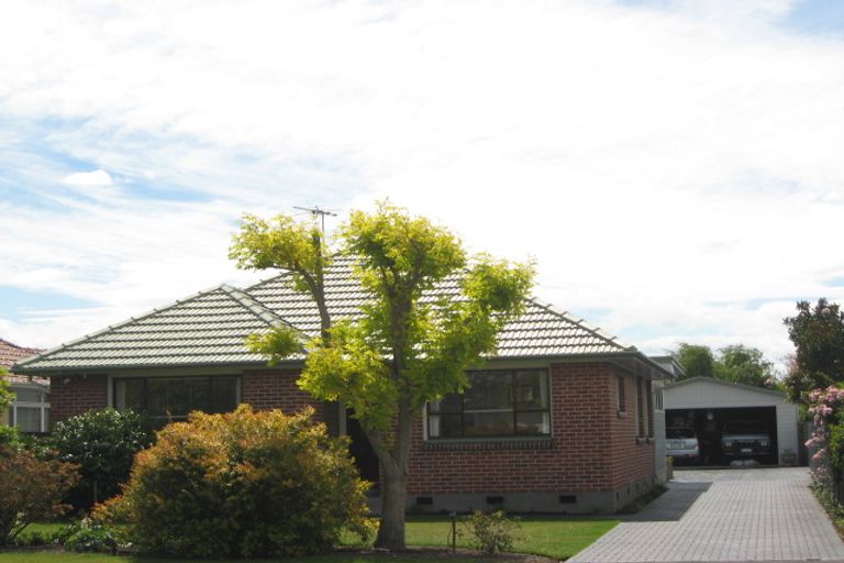 Photo of property in 23 Roker Street, Somerfield, Christchurch, 8024