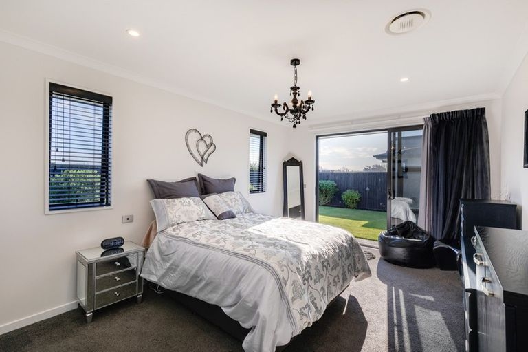 Photo of property in 81 Metehau Street, Marshland, Christchurch, 8083