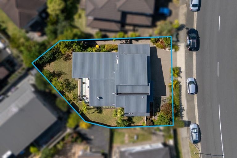 Photo of property in 74 Oakway Drive, Schnapper Rock, Auckland, 0632