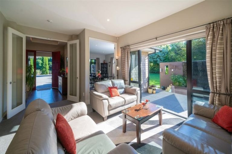 Photo of property in 23 Delamare Way, Rolleston, 7614