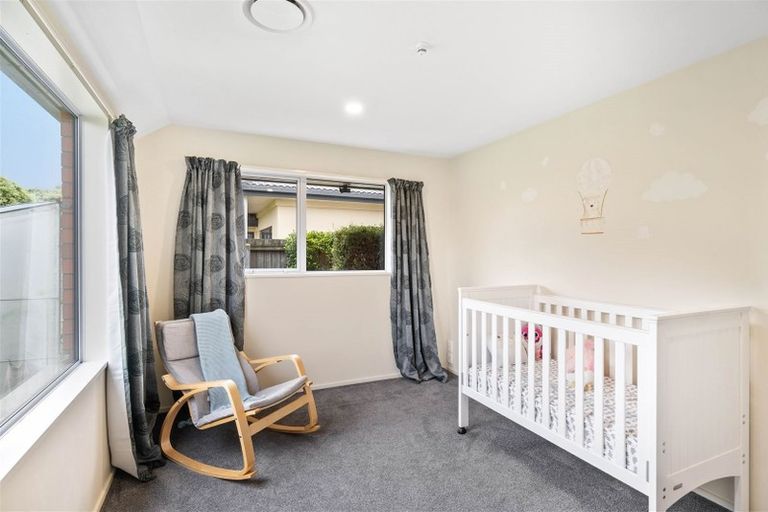 Photo of property in 3 Glencullen Drive, Casebrook, Christchurch, 8051