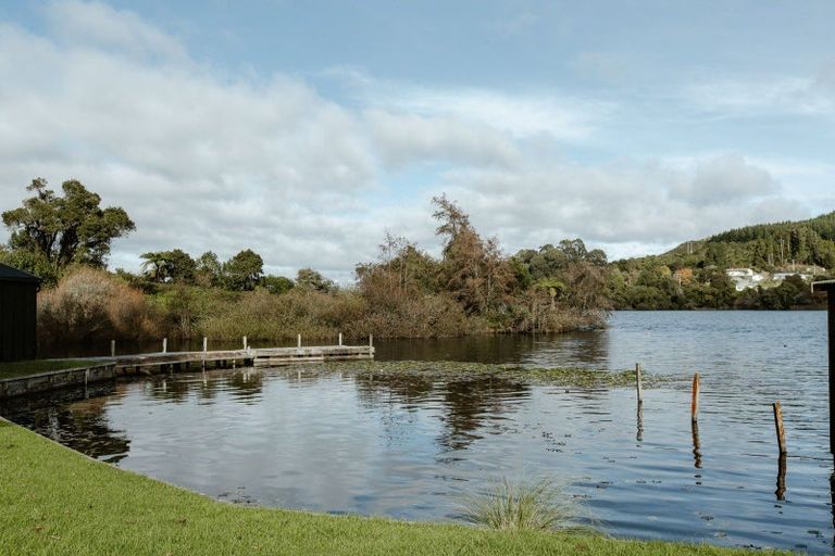 Photo of property in 115 Okere Road, Okere Falls, Rotorua, 3074