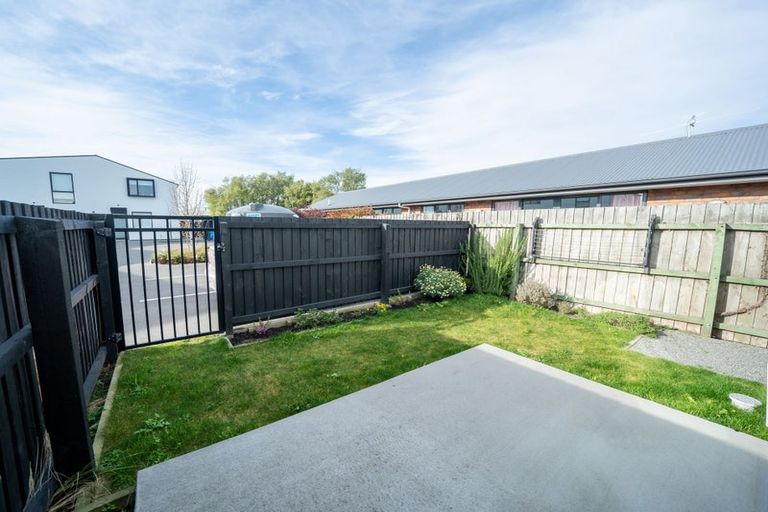 Photo of property in 1/24 Percy Street, Phillipstown, Christchurch, 8011