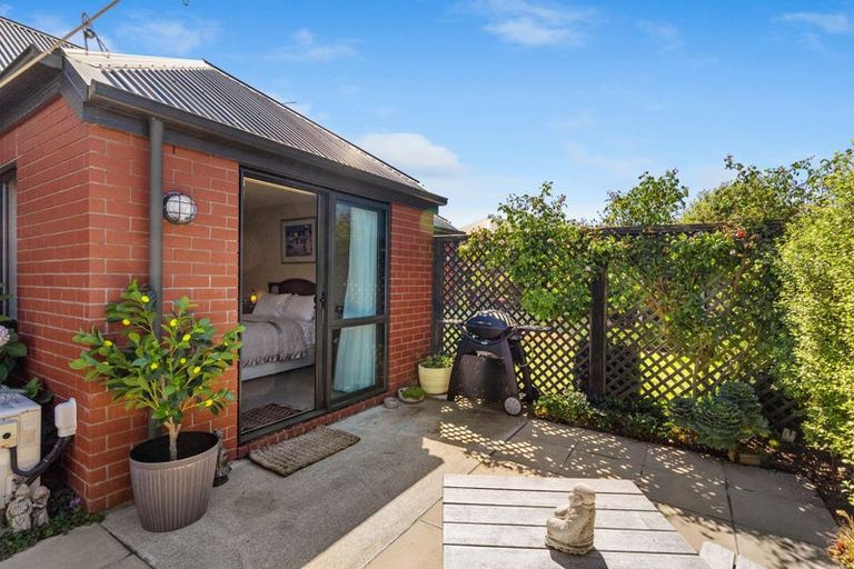 Photo of property in Liffey Village, 22/28 James Street, Lincoln, 7608