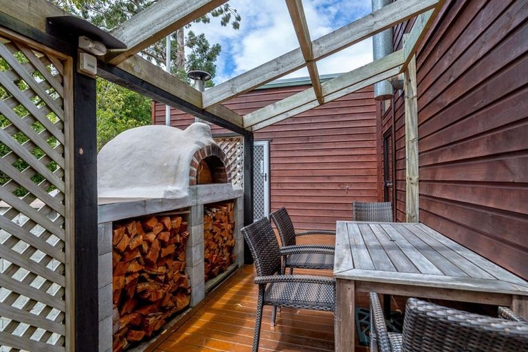 Photo of property in 71 Underhill Road, Featherston, 5710