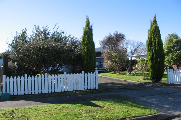 Photo of property in 69 Lockhart Avenue, Milson, Palmerston North, 4414