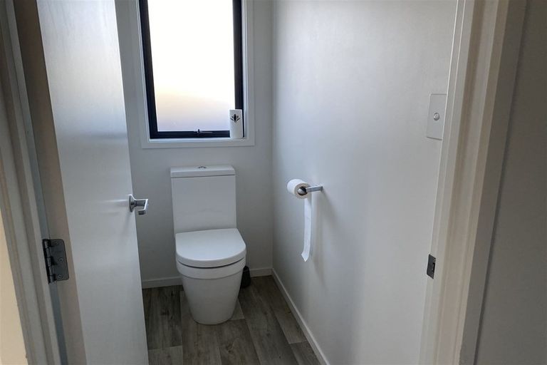 Photo of property in 1/111b Palmers Road, New Brighton, Christchurch, 8083