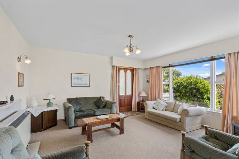 Photo of property in 122 Highsted Road, Casebrook, Christchurch, 8051