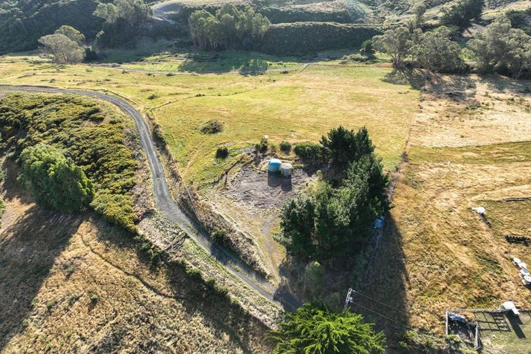 Photo of property in 61 Creamery Road, Ocean View, Dunedin, 9035