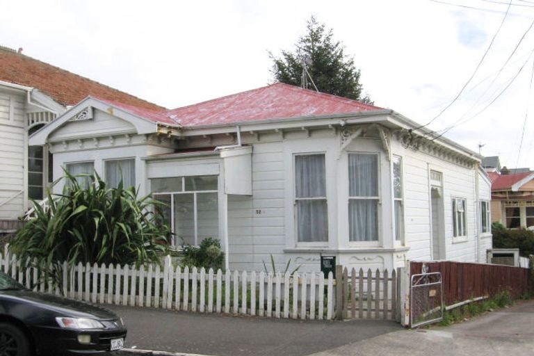 Photo of property in 32a Colombo Street, Newtown, Wellington, 6021
