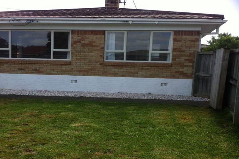 Photo of property in 1/47 Alma Crescent, Papakura, 2110