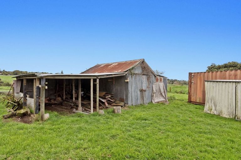 Photo of property in 110 Woodlands Road, Opotiki, 3122