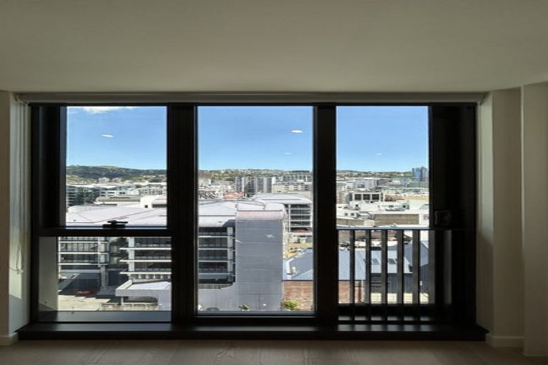 Photo of property in 1013/10 Alpha Street, Te Aro, Wellington, 6011