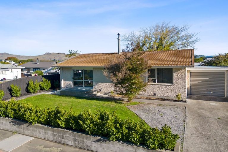 Photo of property in 2/9 Bonar Place, Woolston, Christchurch, 8062