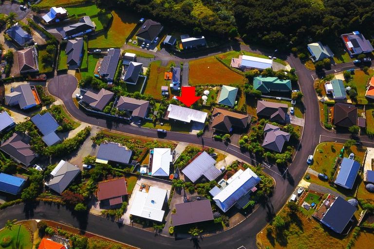 Photo of property in 6 Protea Drive, Cable Bay, 0420