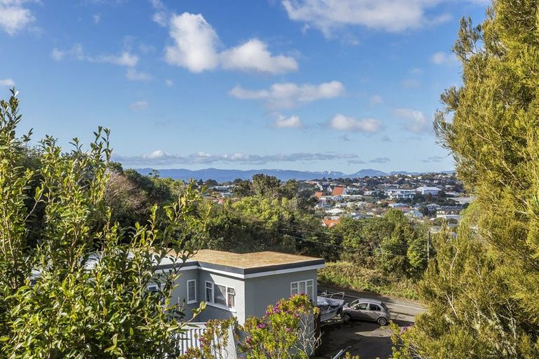 Photo of property in 69b Chamberlain Road, Karori, Wellington, 6012