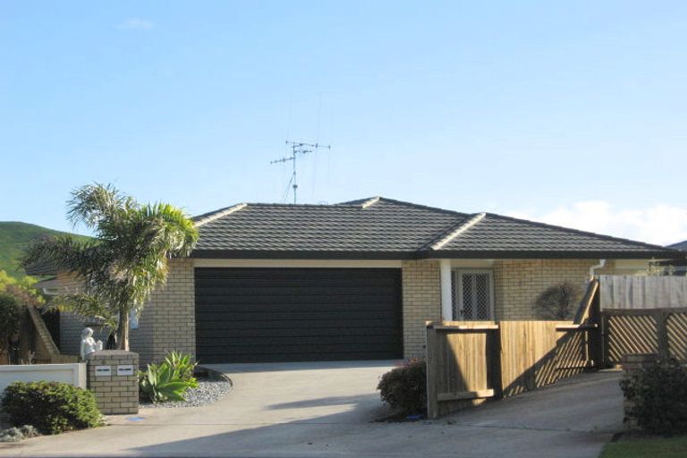 Photo of property in 50 Beachlands Place, Papamoa Beach, Papamoa, 3118
