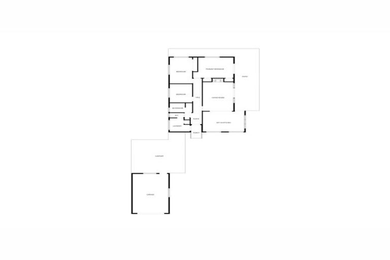 Photo of property in 8a Bond Street, Marton, 4710