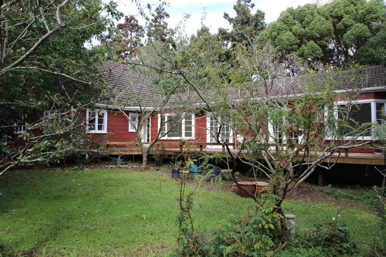 Photo of property in 57 Pukepoto Road, Kaitaia, 0410