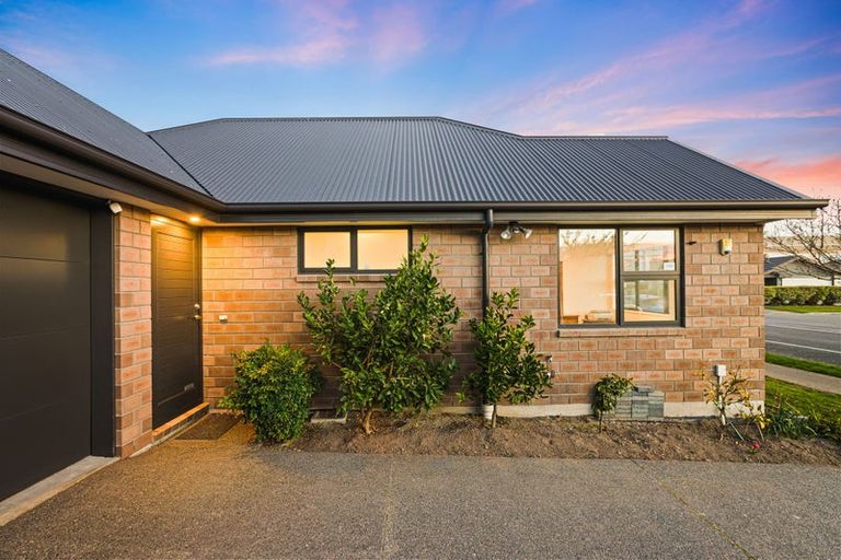Photo of property in 47 Corsair Drive, Wigram, Christchurch, 8042