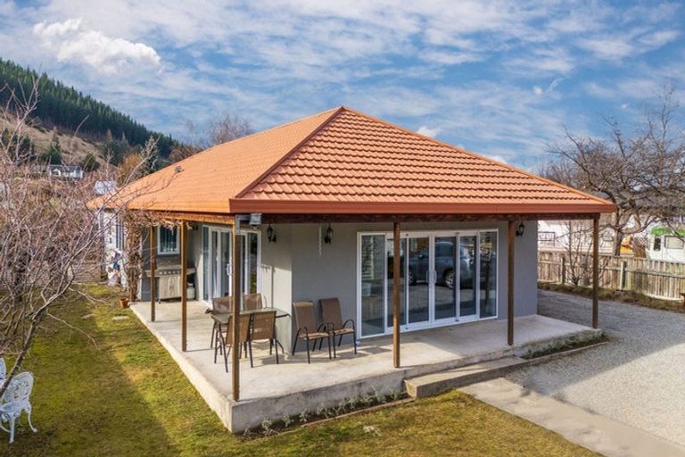 Photo of property in 4 Lantern Way, Clyde, 9330