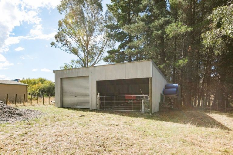 Photo of property in 48 Kenderdine Road, Elsthorpe, Otane, 4277