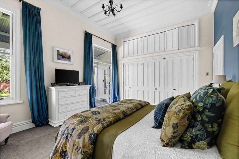 Photo of property in 100a Longlands Road West, Longlands, Hastings, 4175