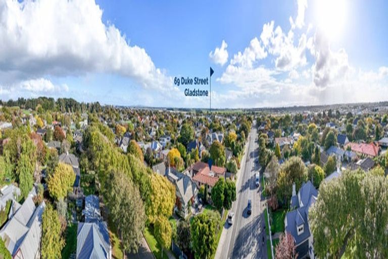 Photo of property in 69 Duke Street, Gladstone, Invercargill, 9810