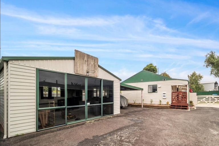 Photo of property in 8 Ariki Street, Ngongotaha, Rotorua, 3010