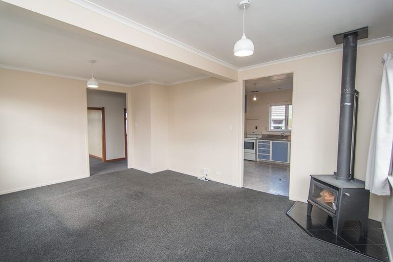 Photo of property in 33 Newton Street, Watlington, Timaru, 7910