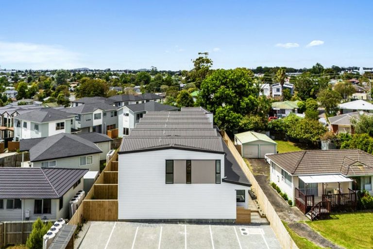 Photo of property in 6/40 Bahari Drive, Ranui, Auckland, 0612