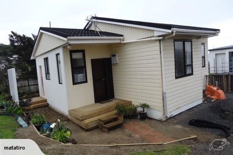 Photo of property in 48a Tireti Road, Titahi Bay, Porirua, 5022