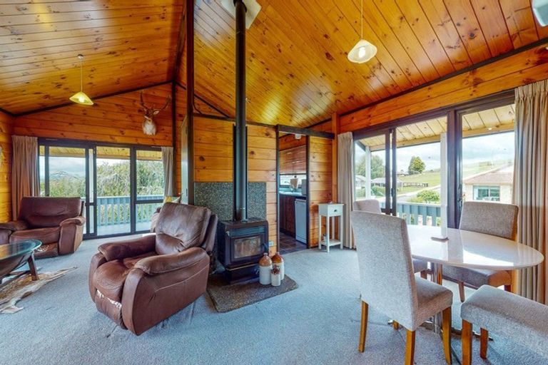 Photo of property in 21 Hillcrest Street, Tirau, 3410