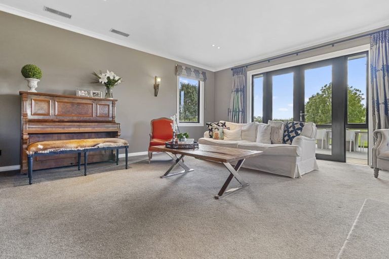 Photo of property in 1 Chestnut Lane, Matamata, 3400