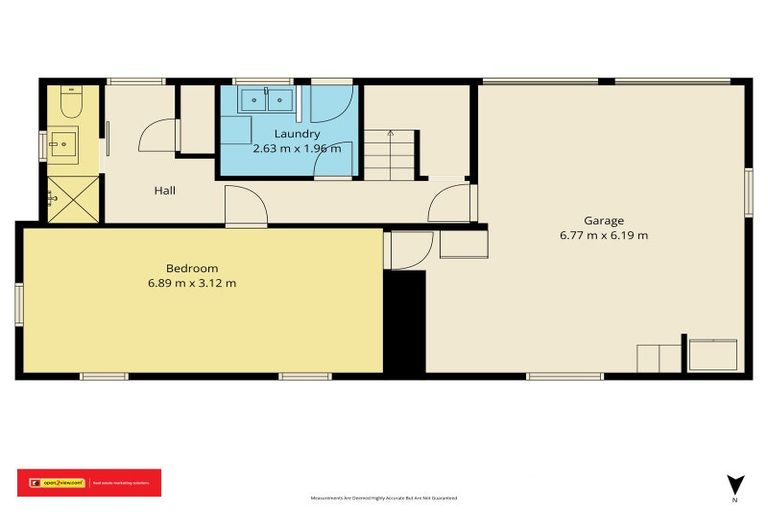 Photo of property in 4 Motoi Place, Ngongotaha, Rotorua, 3010