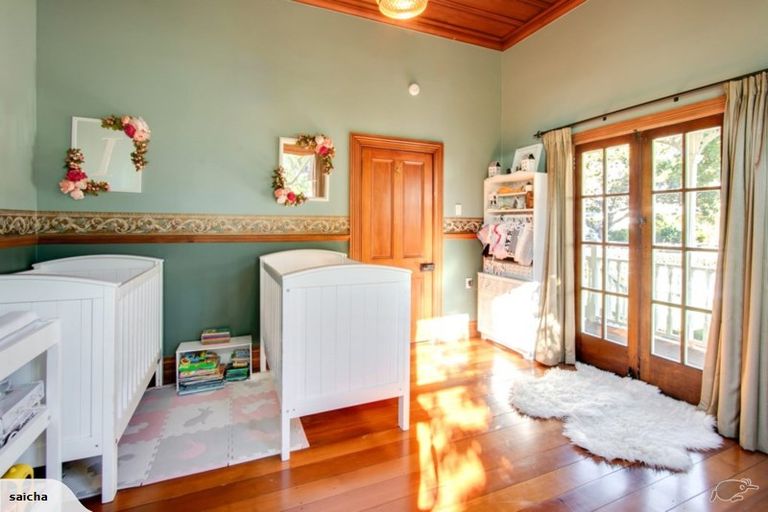 Photo of property in 7 Shamrock Street, Napier South, Napier, 4110