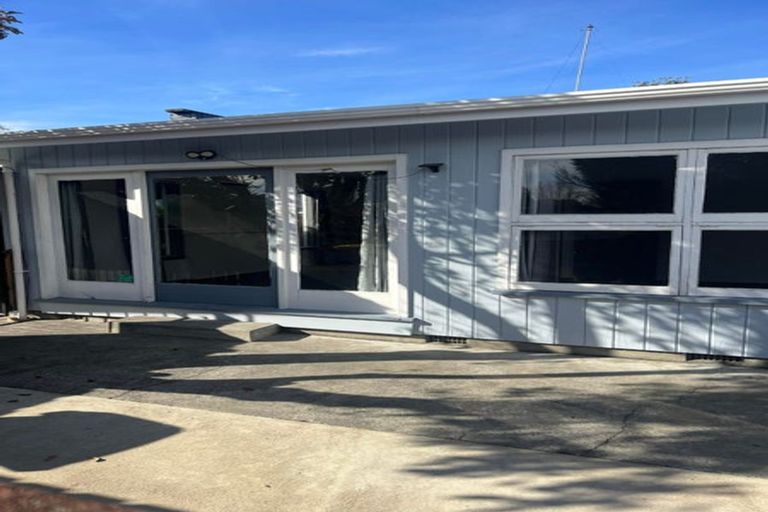 Photo of property in 95 Domain Terrace, Spreydon, Christchurch, 8024