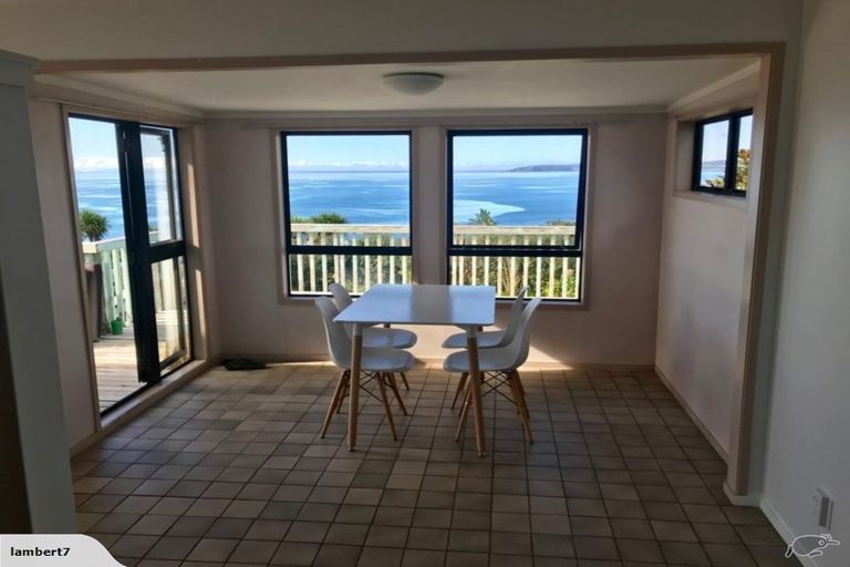 Photo of property in 6 Barrier View Road, Leigh, 0985