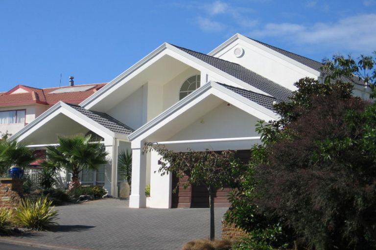 Photo of property in 29 Bronte Place, Somerville, Auckland, 2014