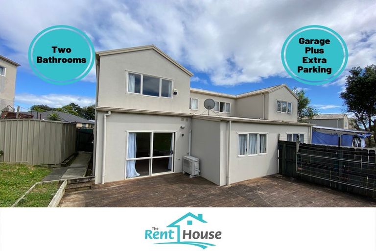 Photo of property in 11 Serenity Place, Otara, Auckland, 2023