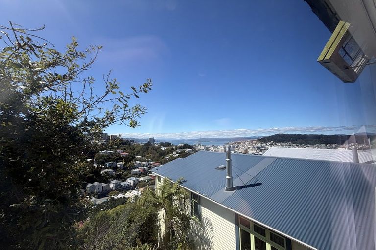 Photo of property in 29 Durham Street, Aro Valley, Wellington, 6021