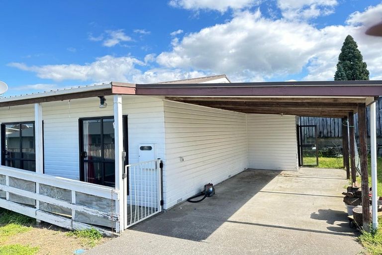 Photo of property in 6a Lincoln Terrace, Gate Pa, Tauranga, 3112