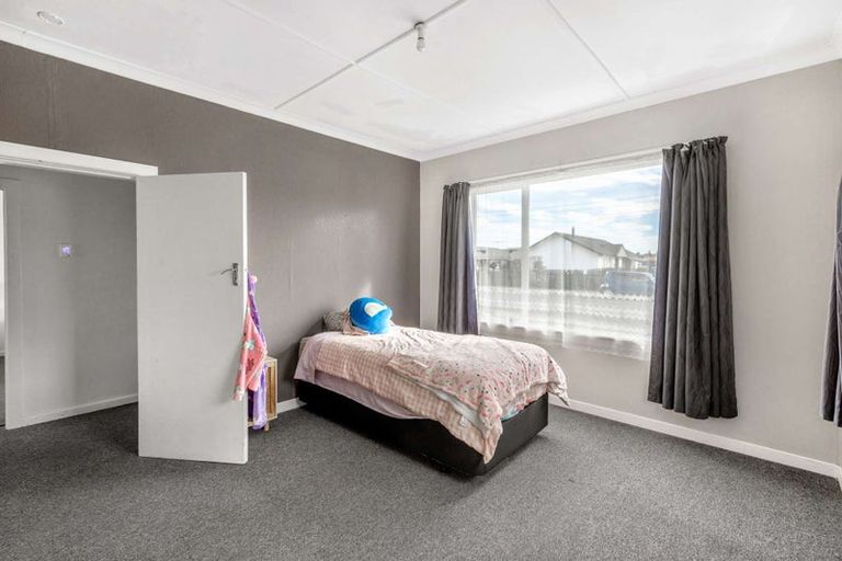 Photo of property in 23a Hamilton Street, East Gore, Gore, 9710