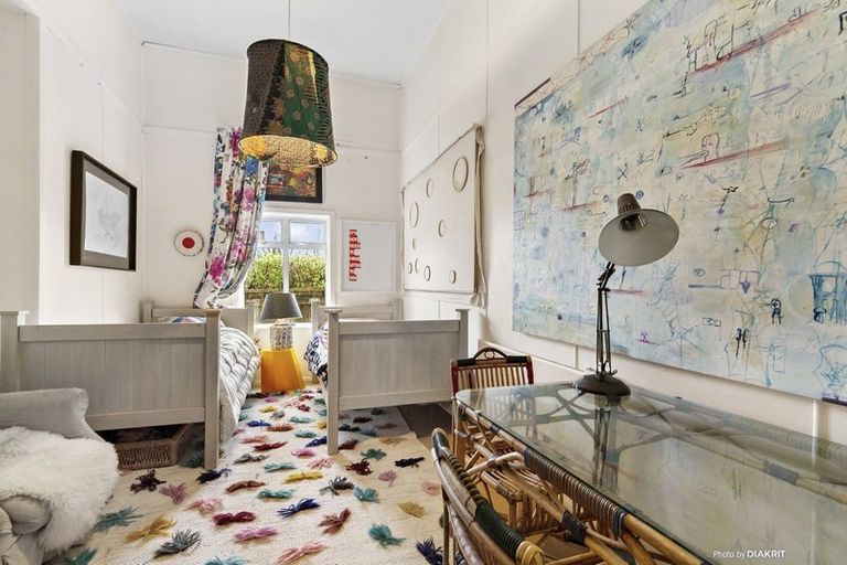 Photo of property in 346 The Terrace, Te Aro, Wellington, 6011