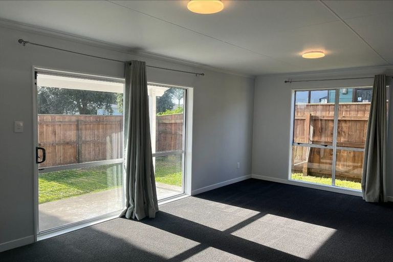 Photo of property in 33b Balmoral Street, Levin, 5510