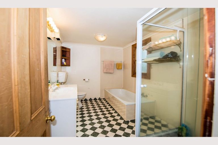 Photo of property in 21 Railway Row, Ohakune, 4625