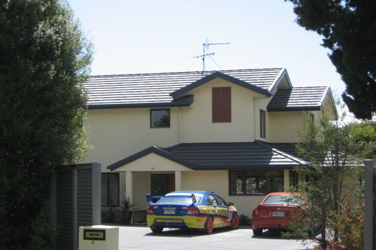 Photo of property in 6 Ward Street, Springlands, Blenheim, 7201