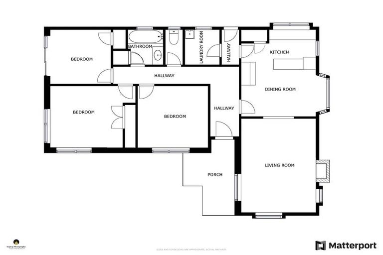 Photo of property in 72 South Belt, Rangiora, 7400