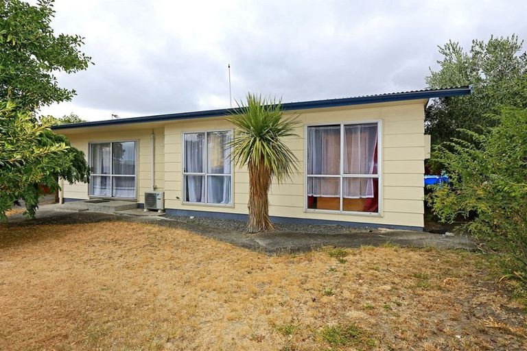 Photo of property in 257 Flaxmere Avenue, Flaxmere, Hastings, 4120